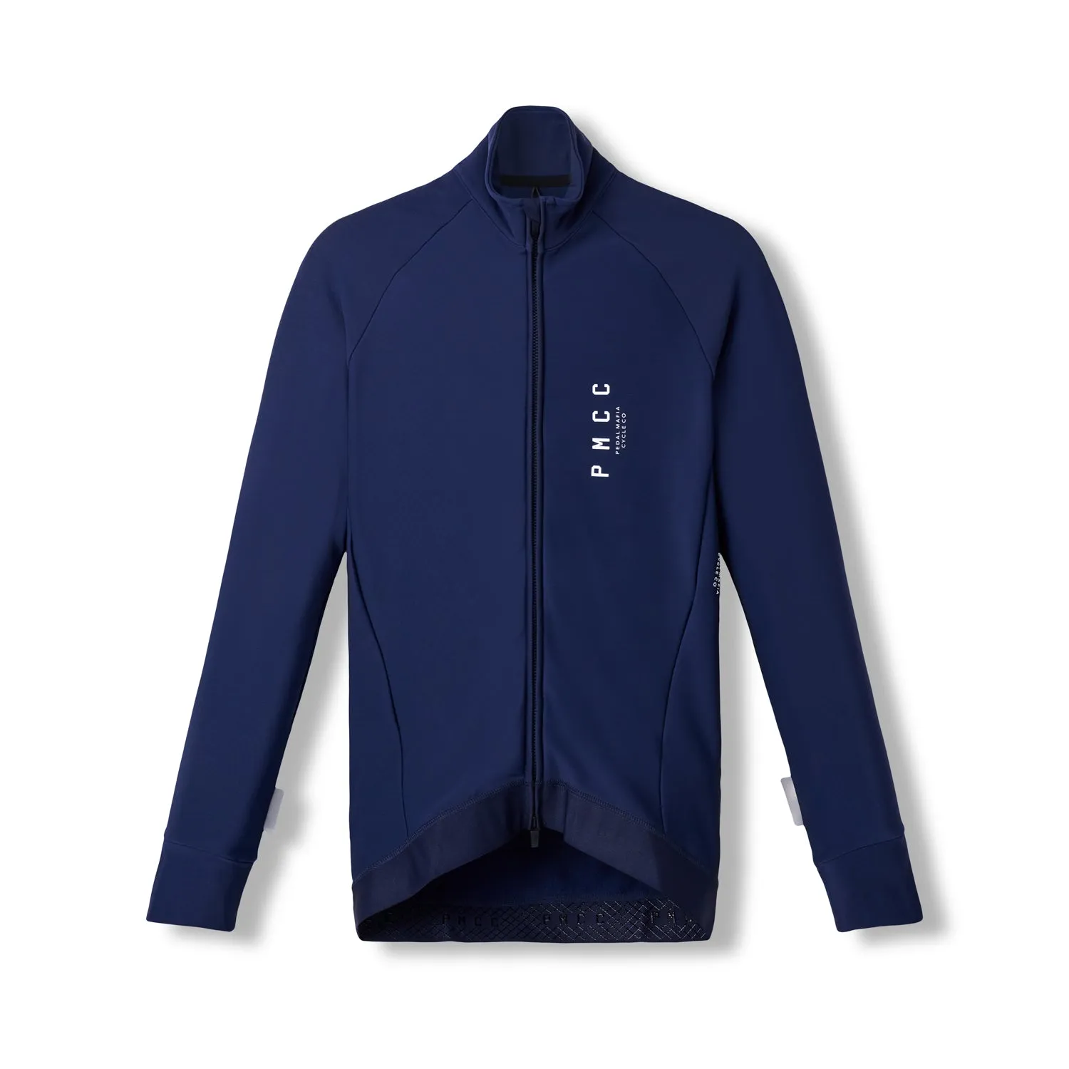 Mens PMCC Thermal Jacket - Navy