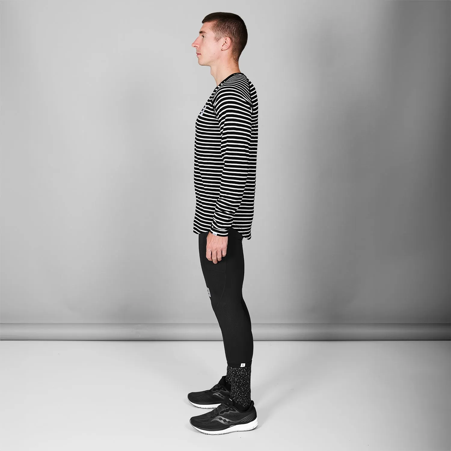 Merino 165 Base Layer Long Sleeve