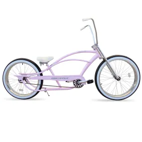 Micargi 29" Bronco 3.0 Stretch Beach Cruiser