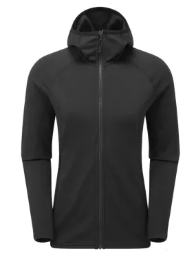 Montane Protium Hooded Fleece Jacket Womens