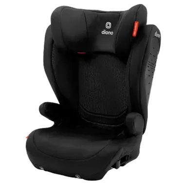 Monterey 4 DXT Latch Cat Seat - Black