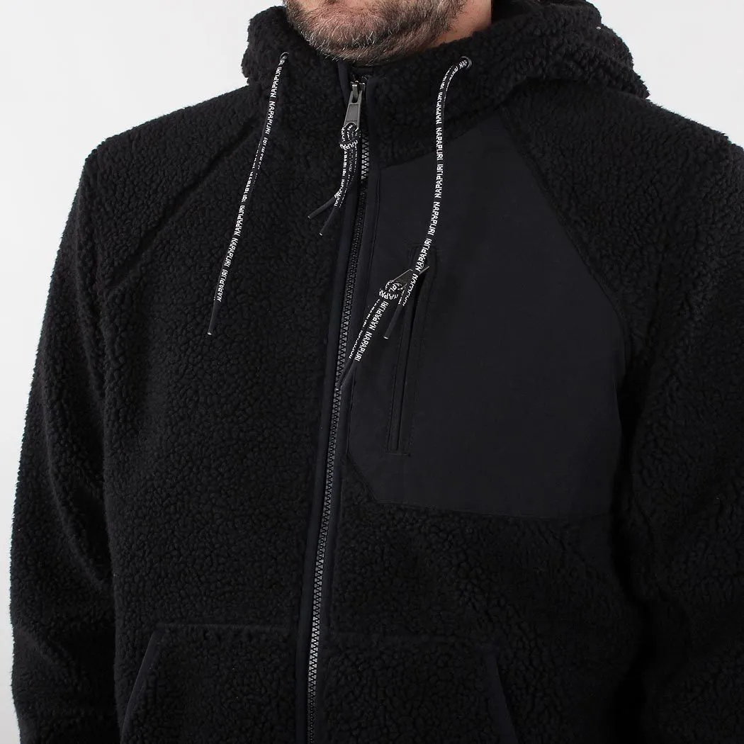 Napapijri Toe Fleece Jacket