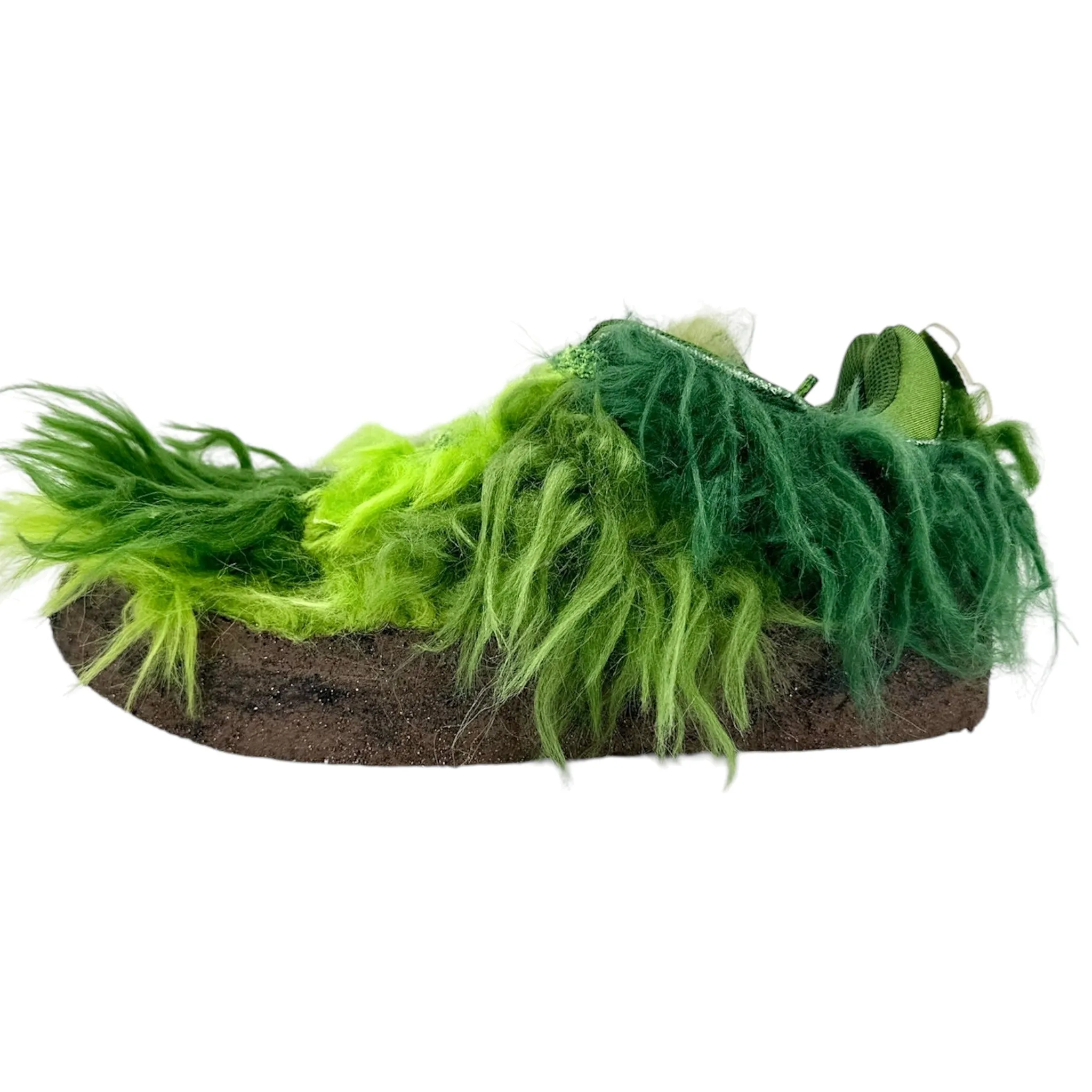 Nike CPFM Flea 1 Cactus Plant Flea Market Overgrown Forest Green