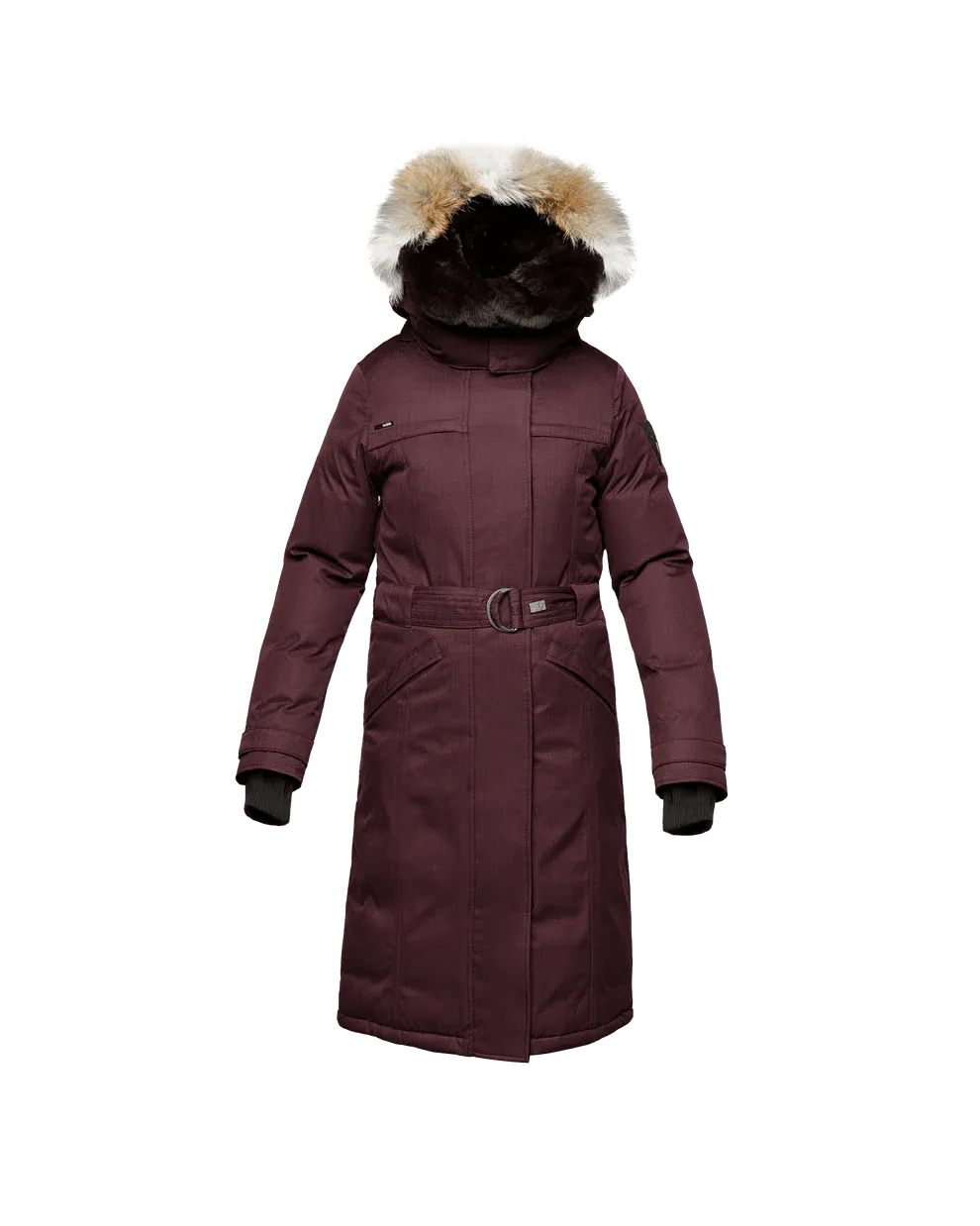 NOBIS SHE-RA LEGACY - Ladies Parka