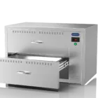 NordStar Double Warming Drawer NSWD2 13amp