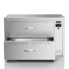 NordStar Double Warming Drawer NSWD2 13amp