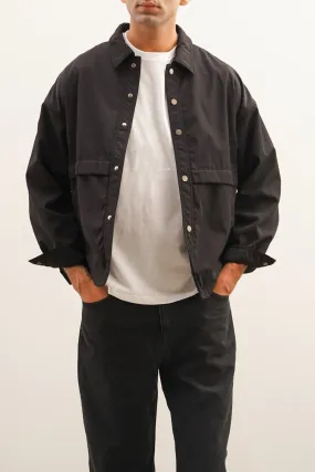 PARACHUTE OVERSHIRT