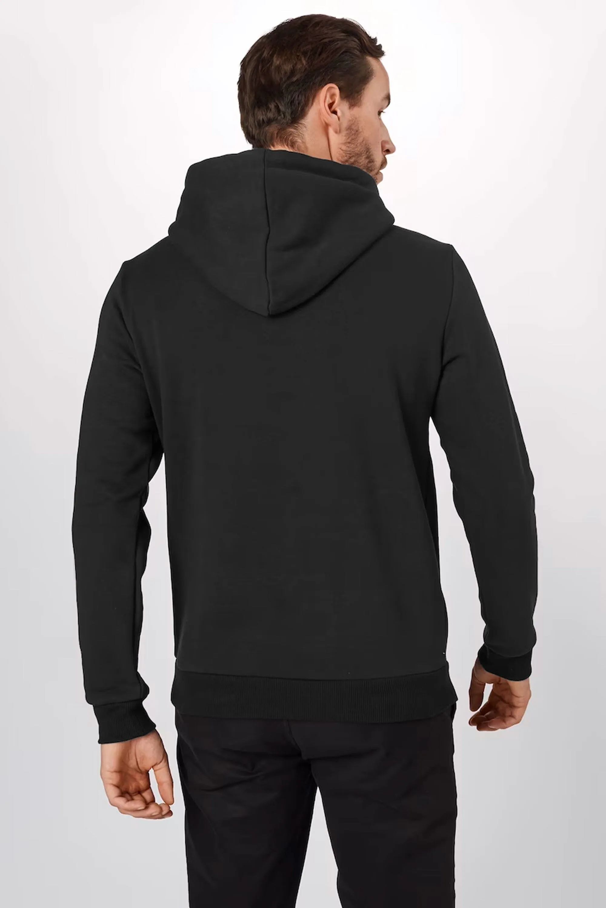 Payper Men's Aberdeen Fleece Pullover Hoodie