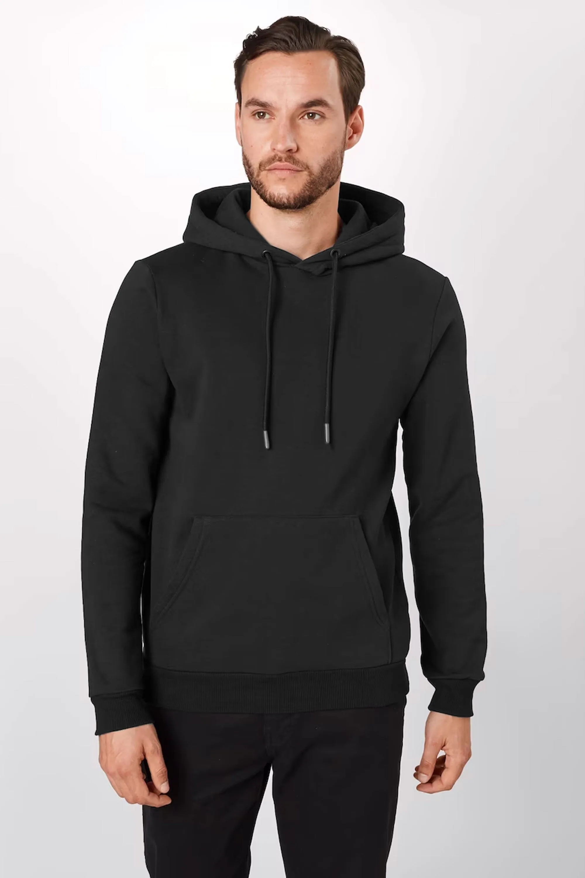 Payper Men's Aberdeen Fleece Pullover Hoodie