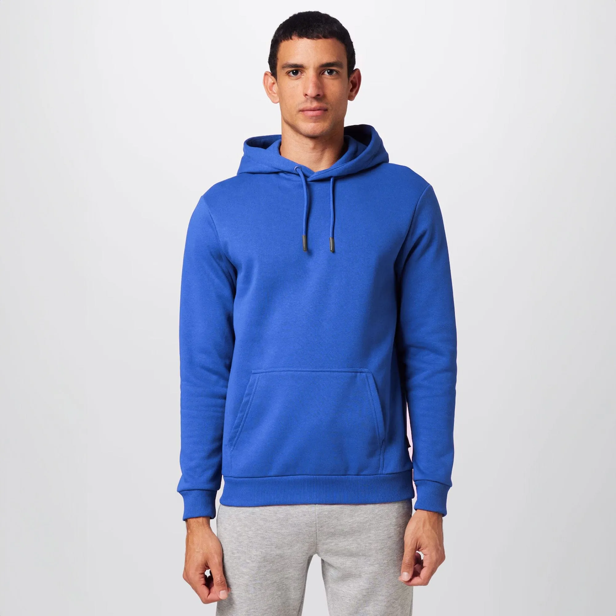 Payper Men's Aberdeen Fleece Pullover Hoodie