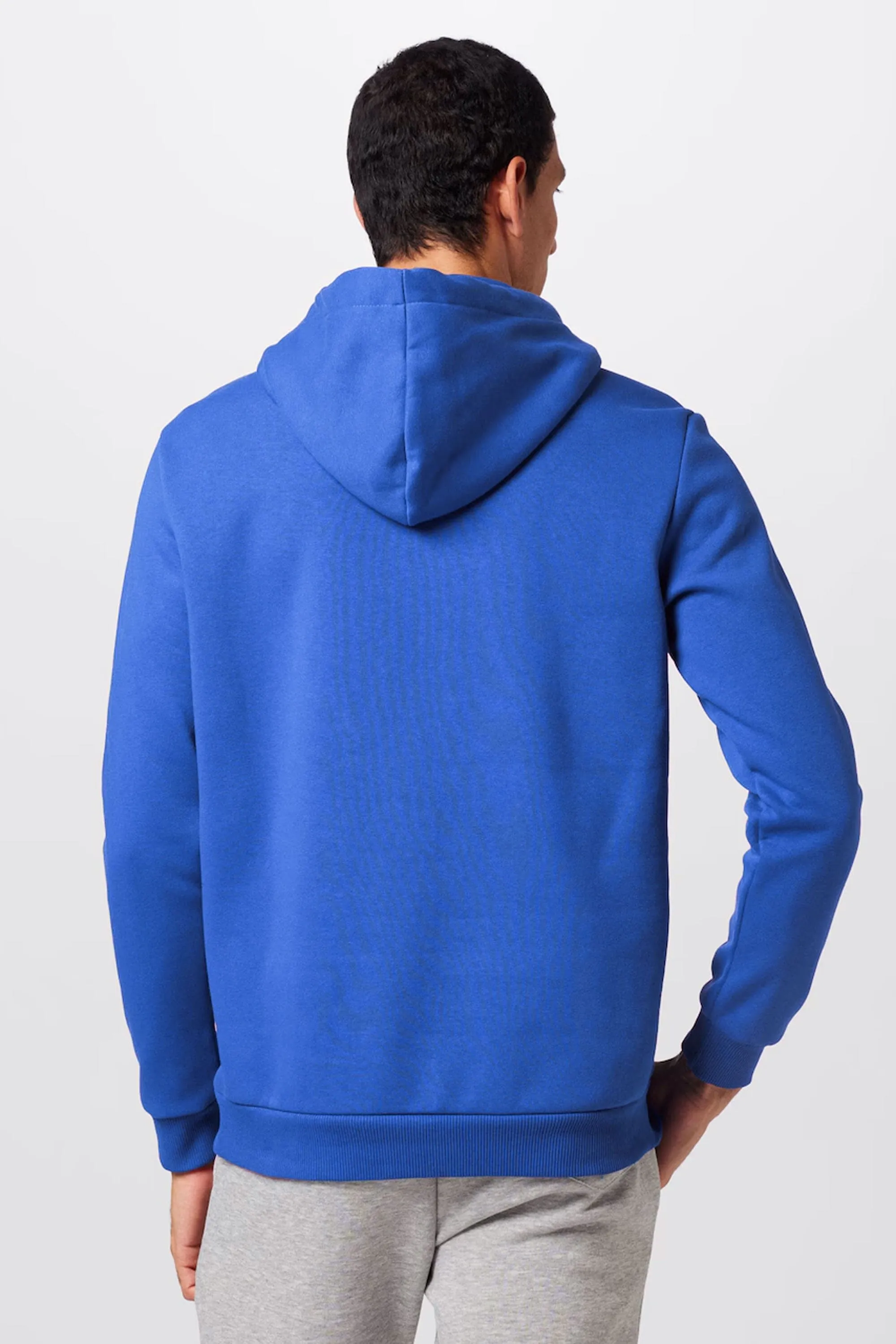 Payper Men's Aberdeen Fleece Pullover Hoodie