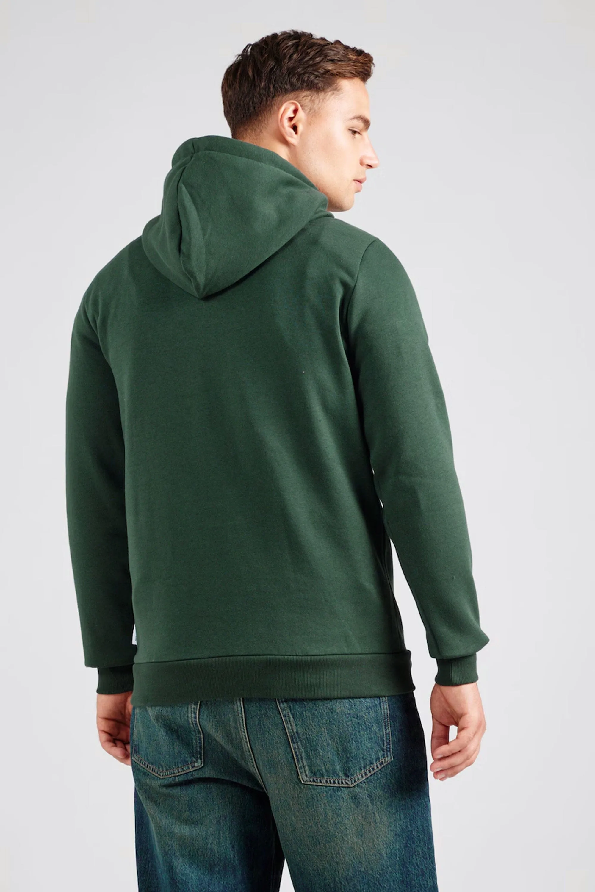 Payper Men's Aberdeen Fleece Pullover Hoodie