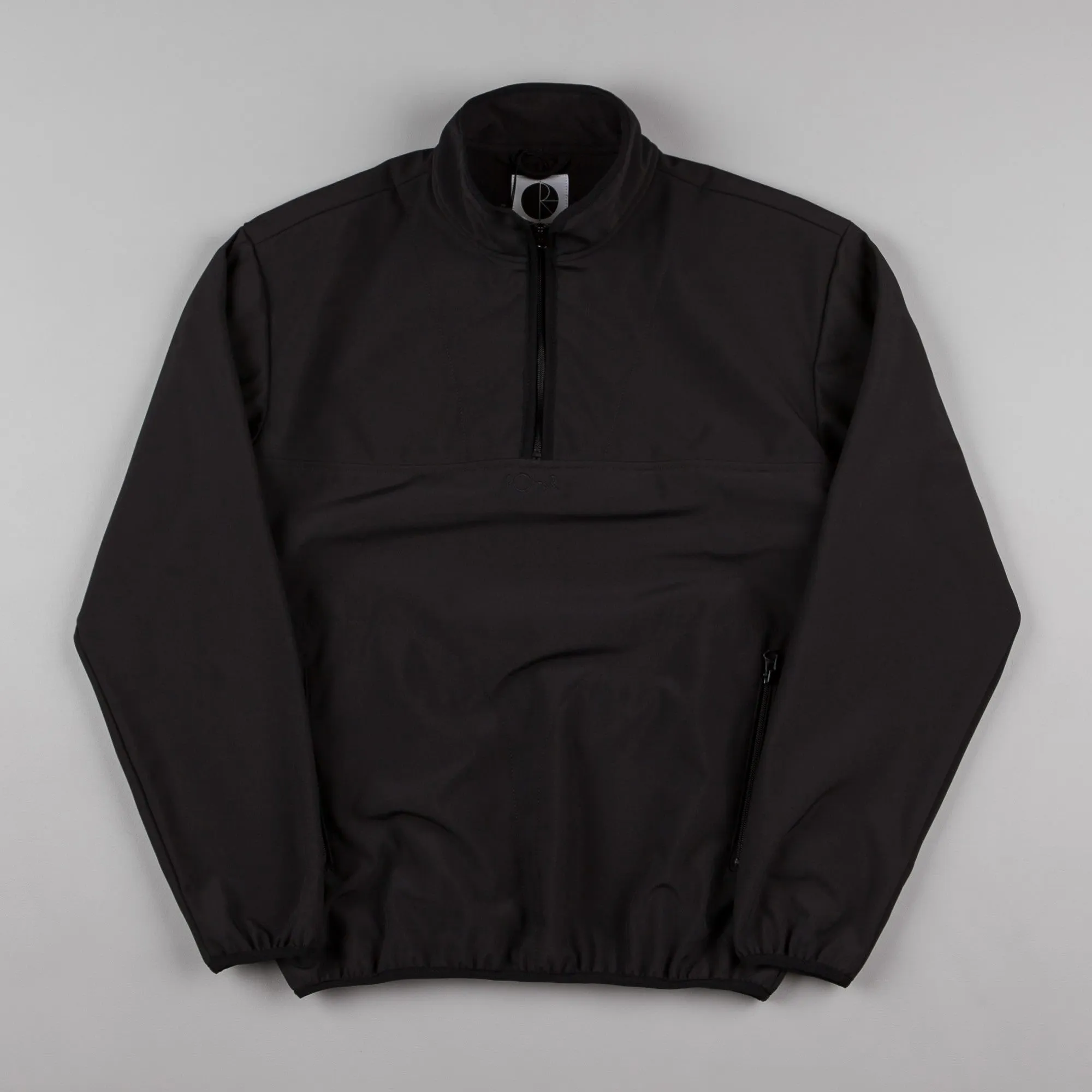 Polar Thermo Shell Jacket - Black