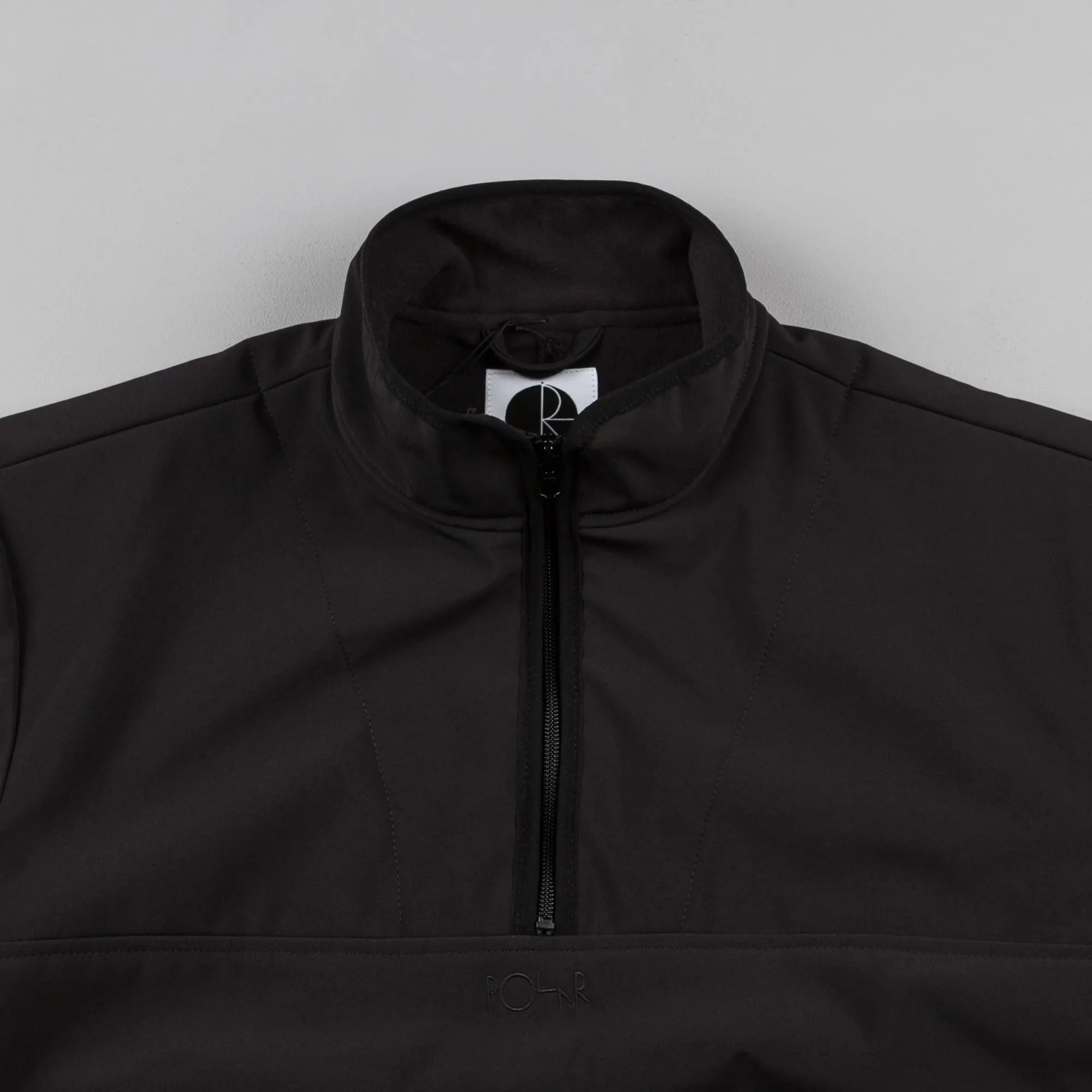 Polar Thermo Shell Jacket - Black