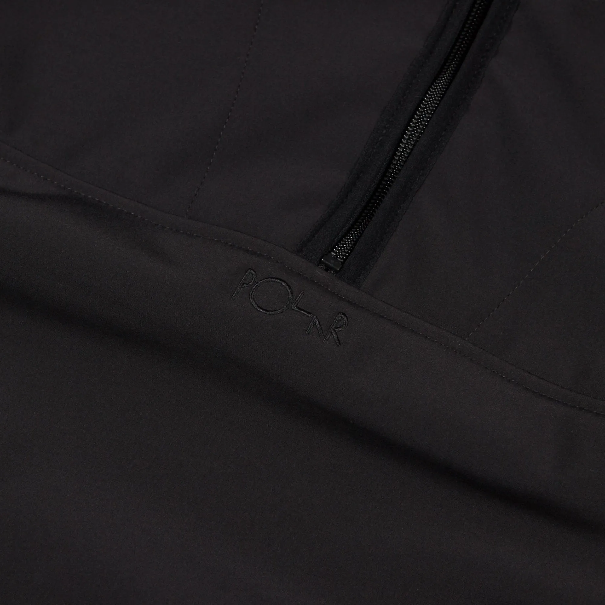 Polar Thermo Shell Jacket - Black