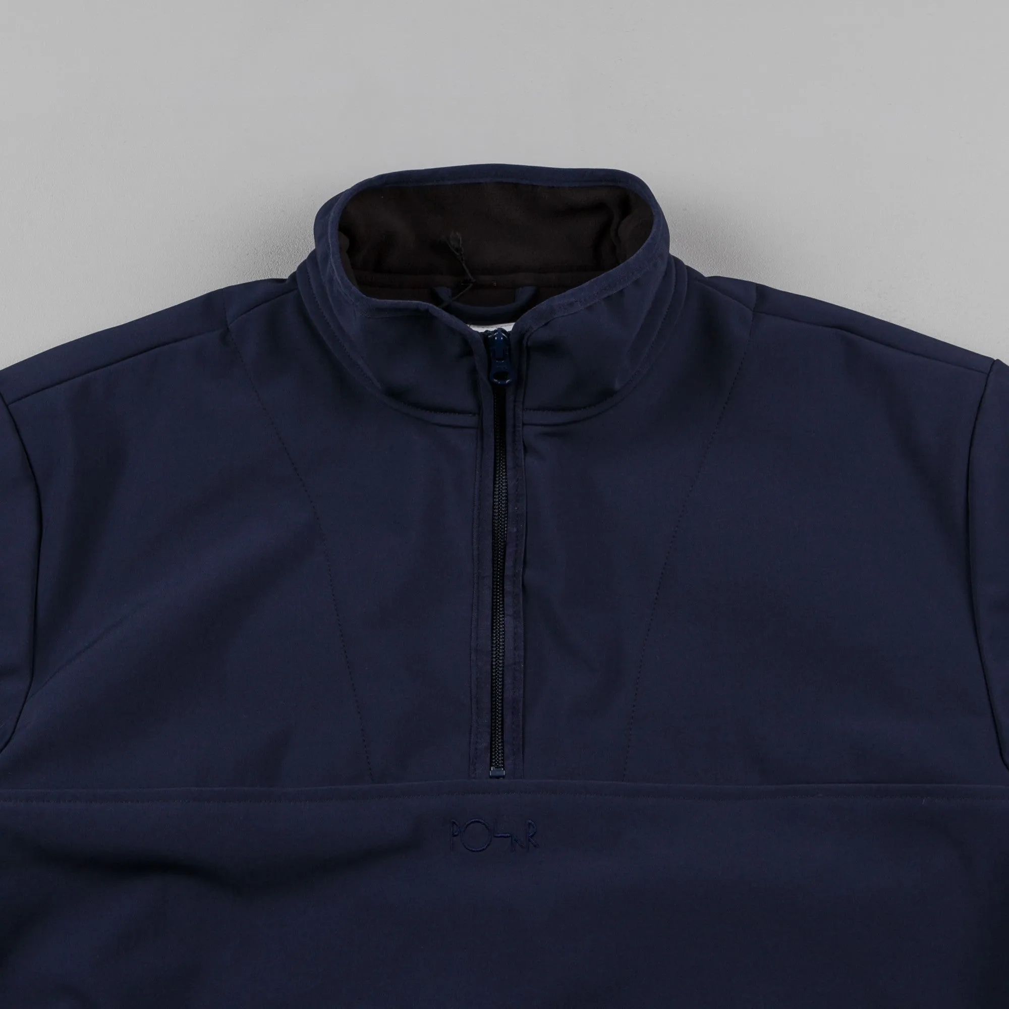 Polar Thermo Shell Jacket - Navy