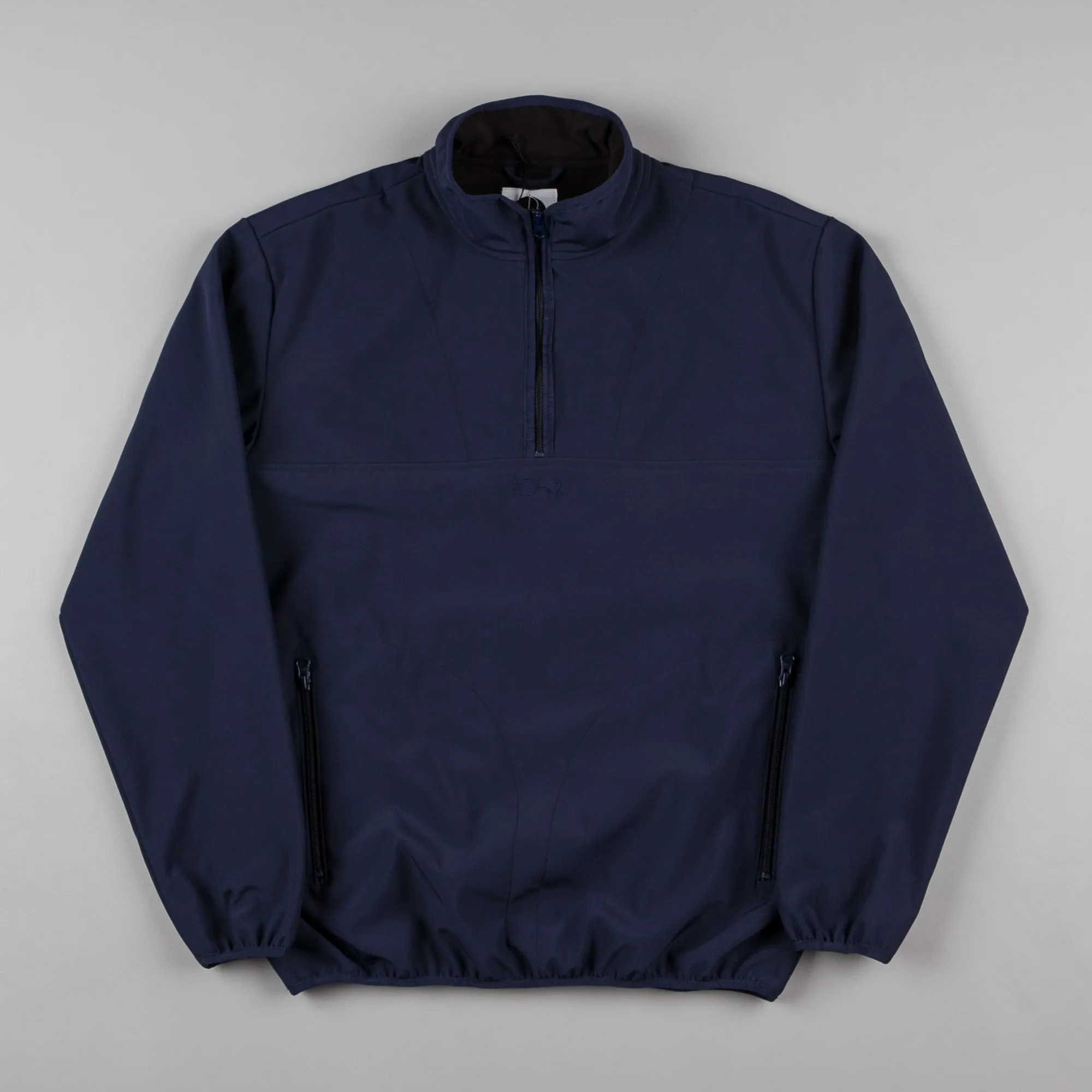 Polar Thermo Shell Jacket - Navy