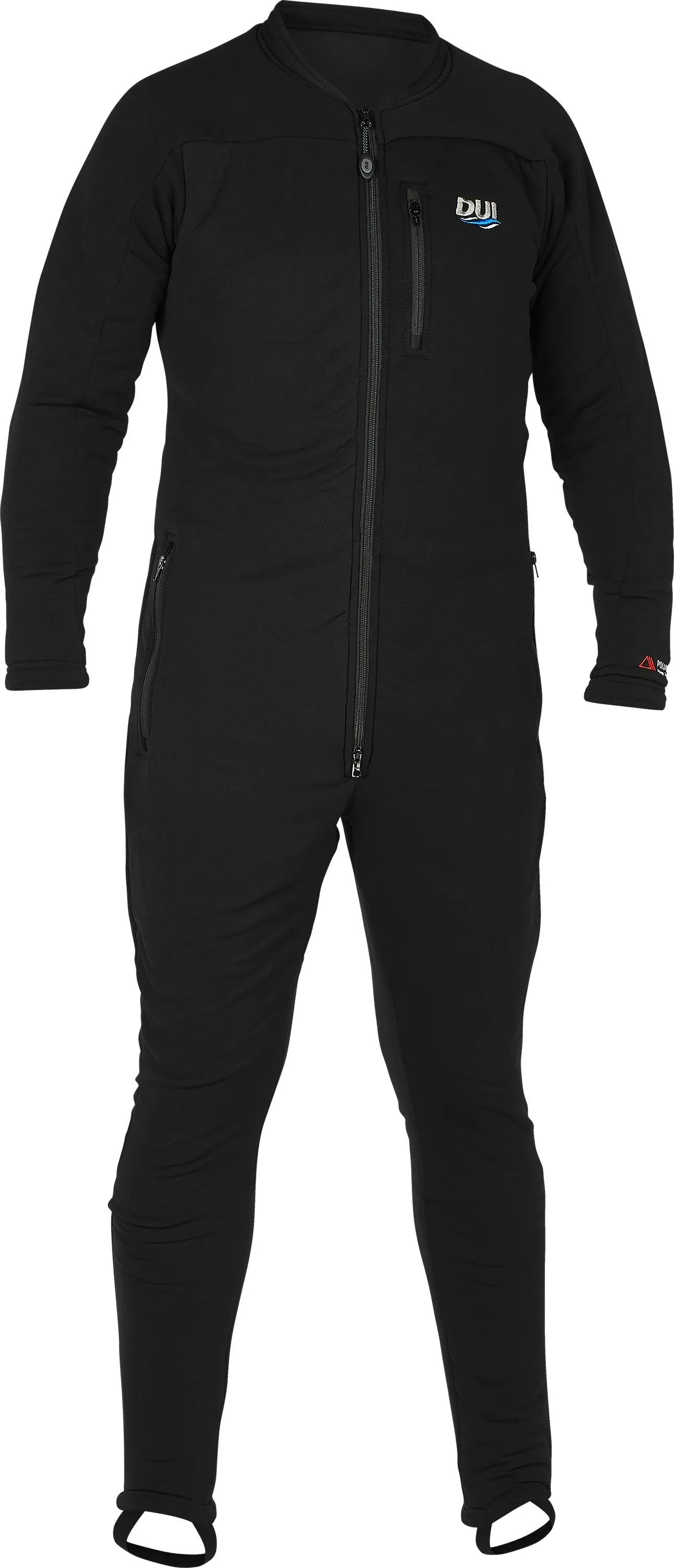 Polartec PowerStretch Pro Jumpsuit