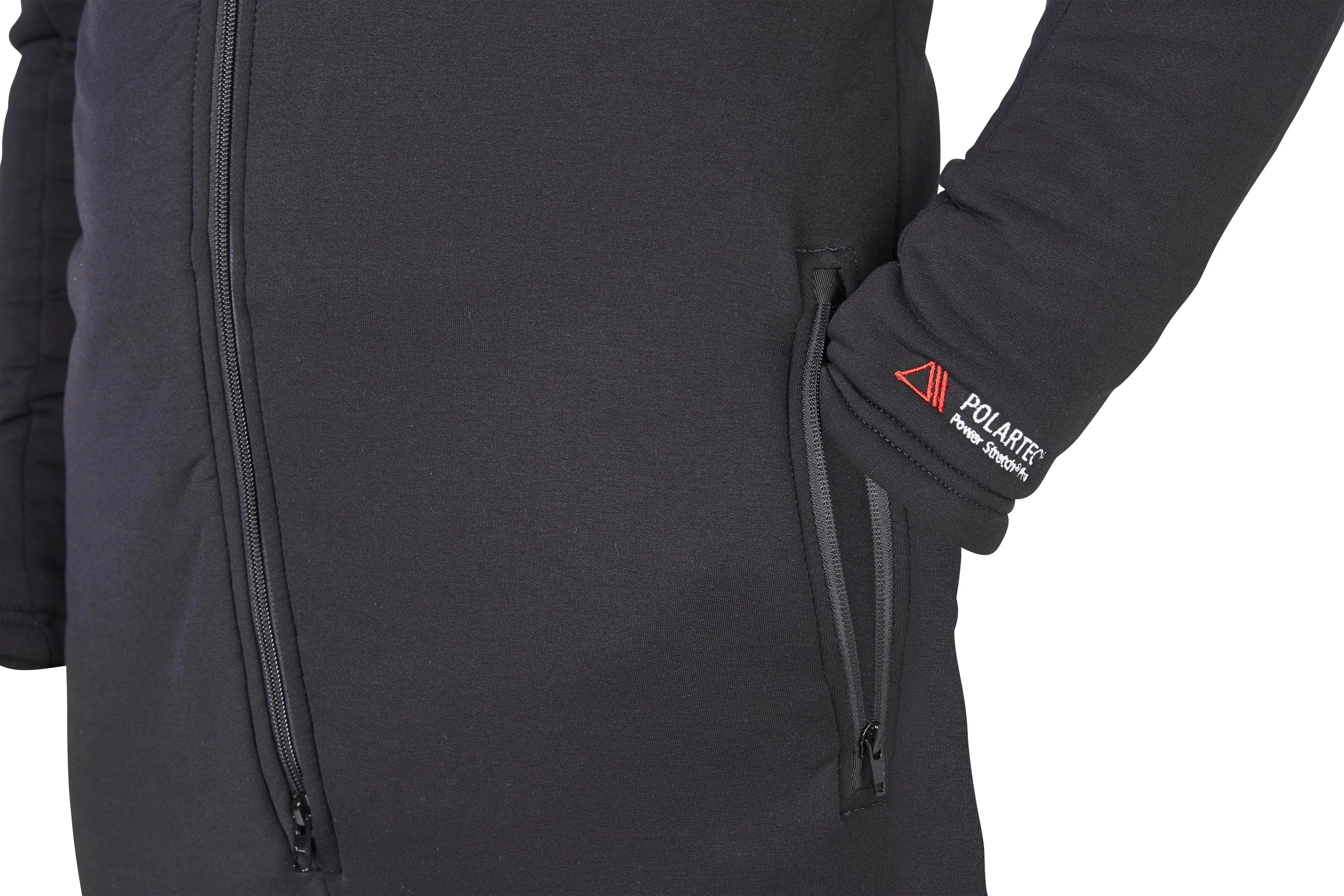 Polartec PowerStretch Pro Jumpsuit