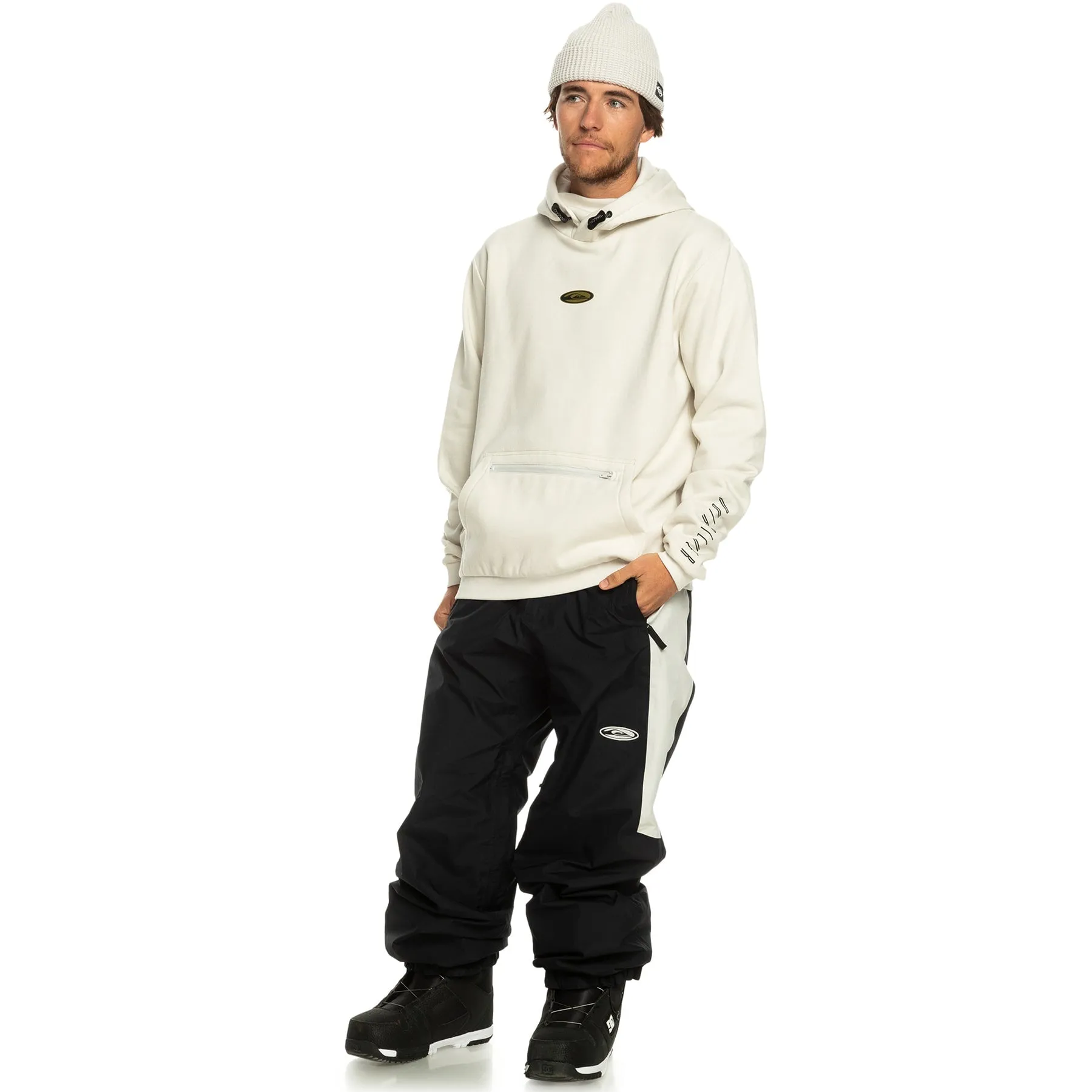 Quiksilver High Altitude Gore-Tex Pant 2024