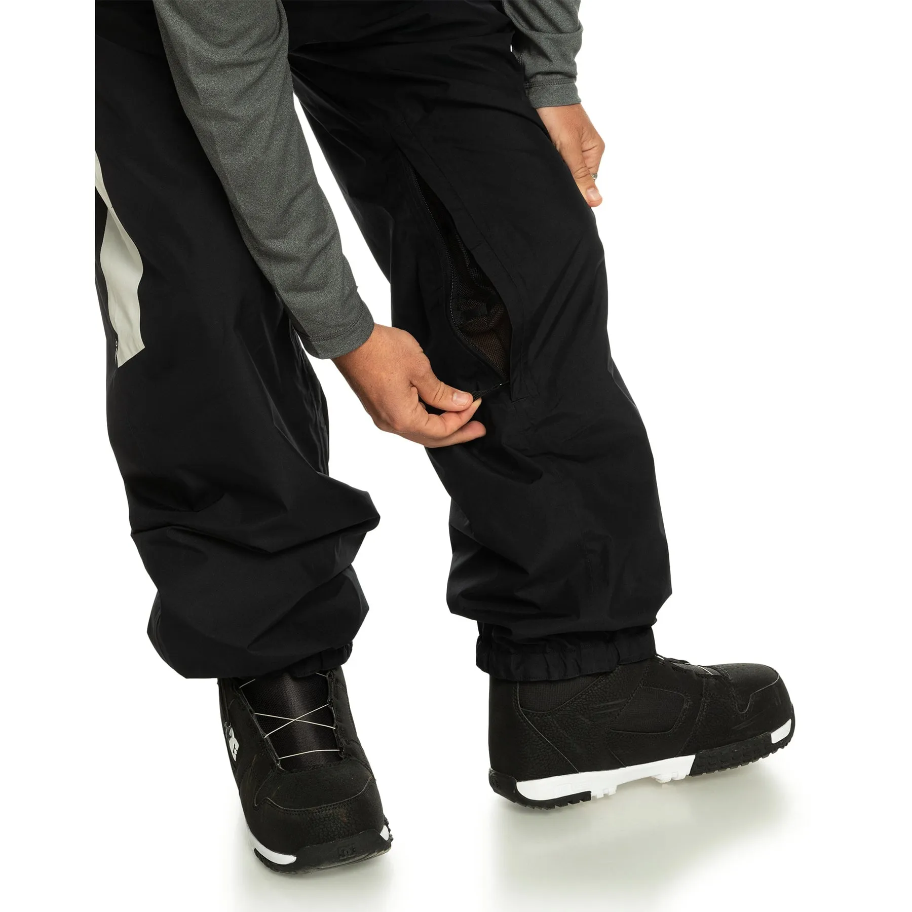 Quiksilver High Altitude Gore-Tex Pant 2024