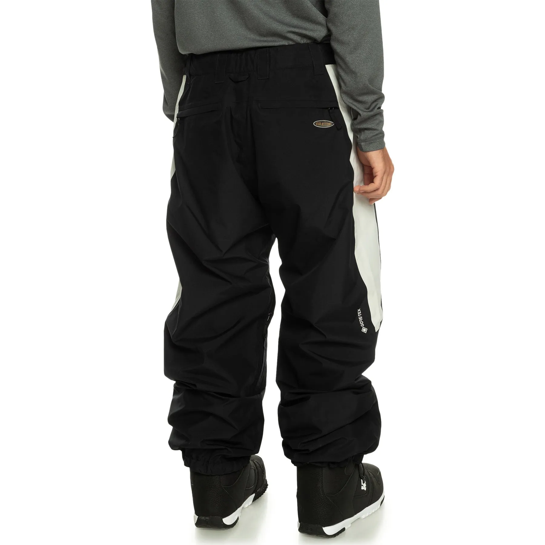 Quiksilver High Altitude Gore-Tex Pant 2024