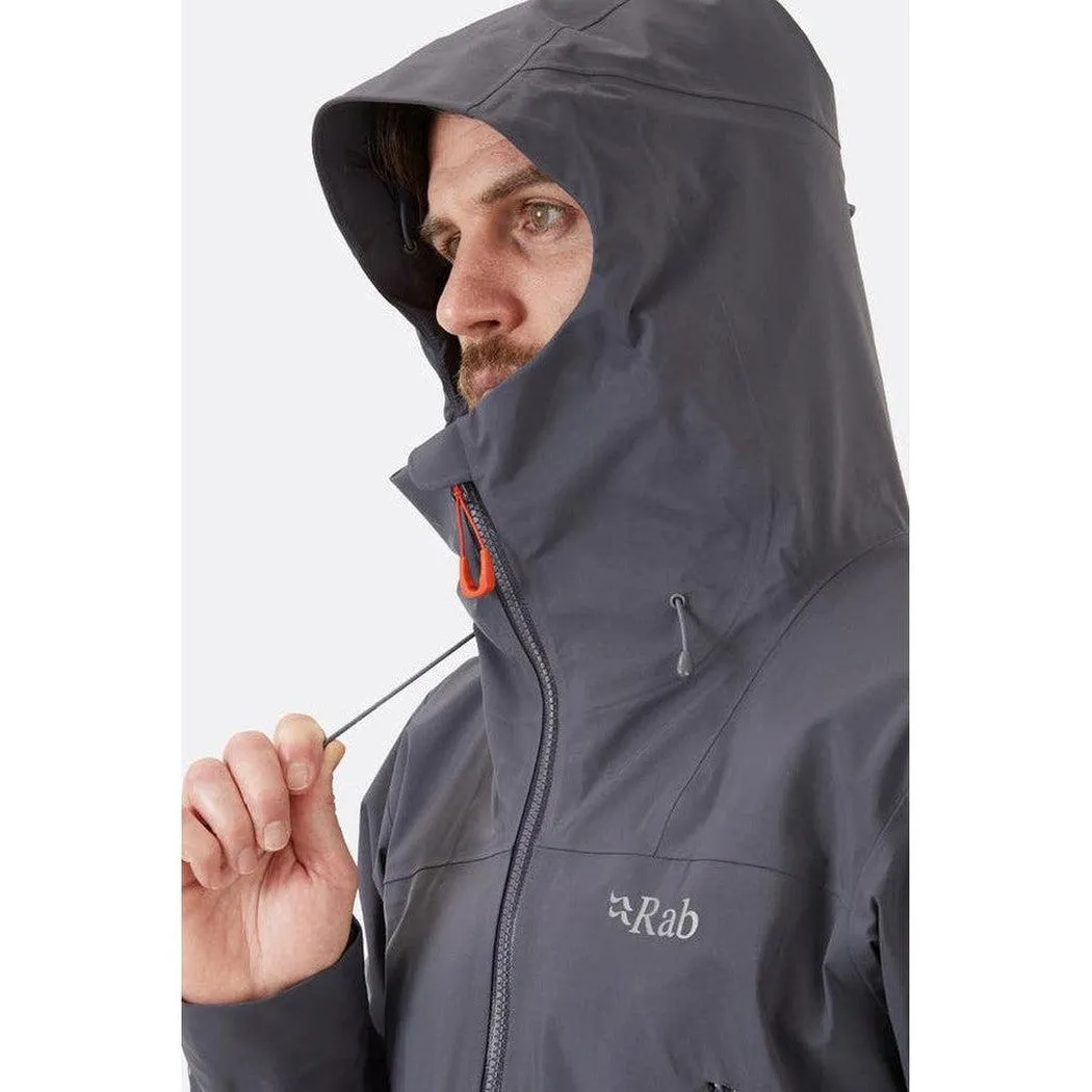 Rab Men's Kangri GTX Jacket