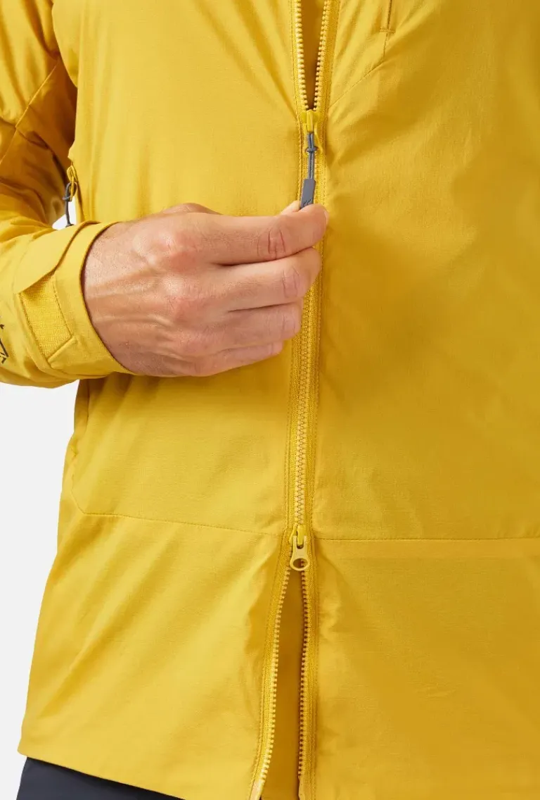 Rab Vapour Rise Summit Jacket