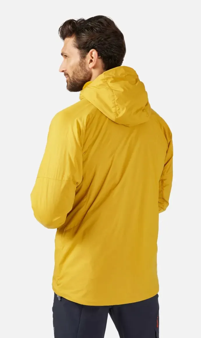 Rab Vapour Rise Summit Jacket