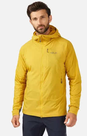 Rab Vapour Rise Summit Jacket