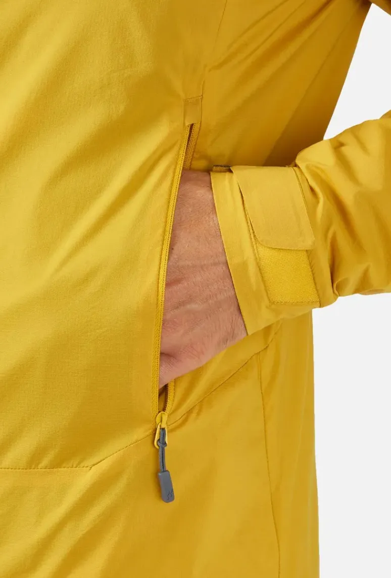 Rab Vapour Rise Summit Jacket