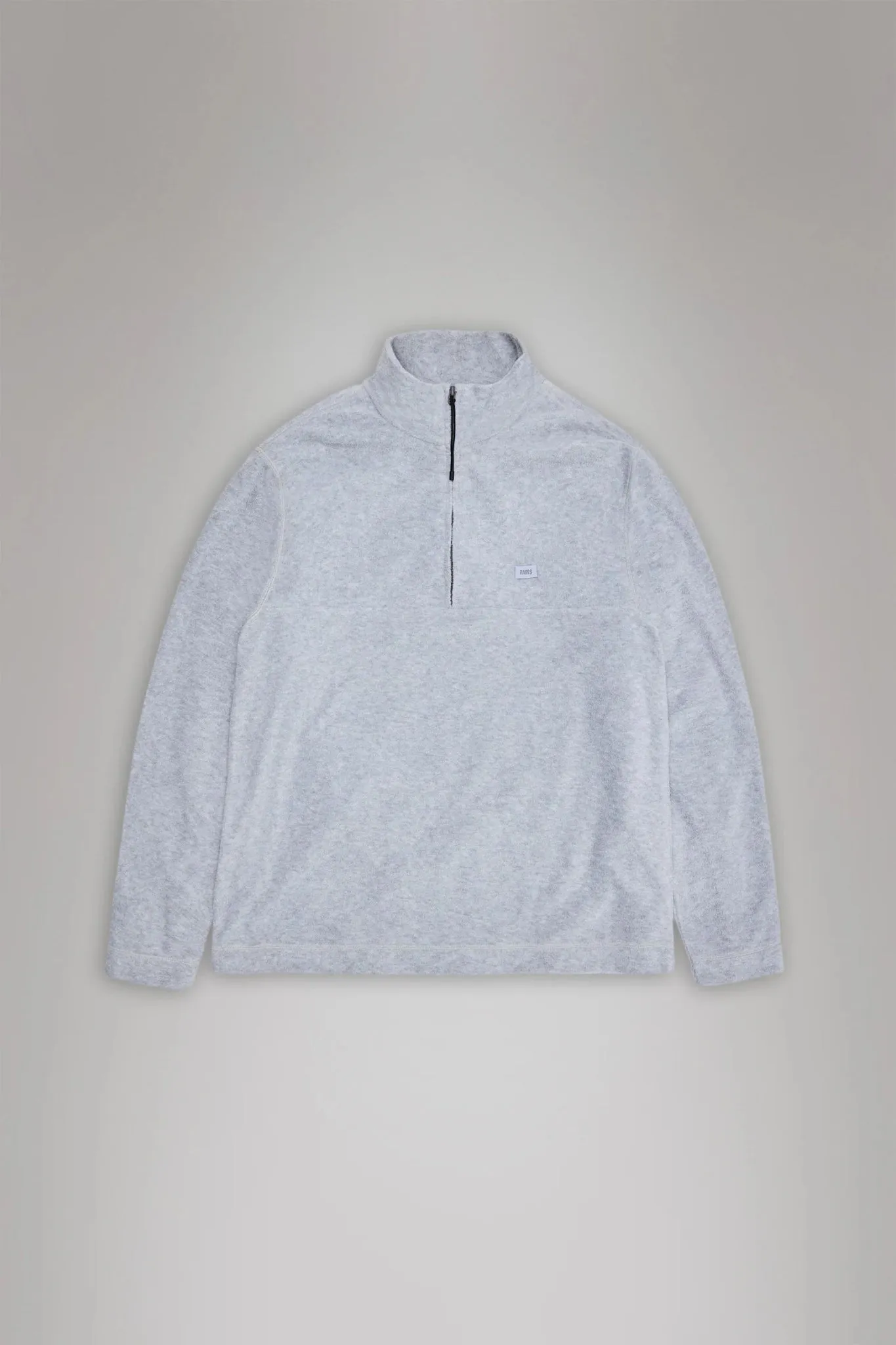 RAINS ADDIS Fleece Half Zip