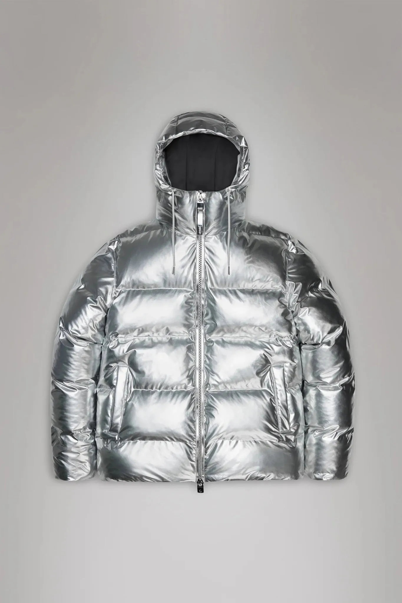 RAINS ALTA Puffer Jacket W3T3