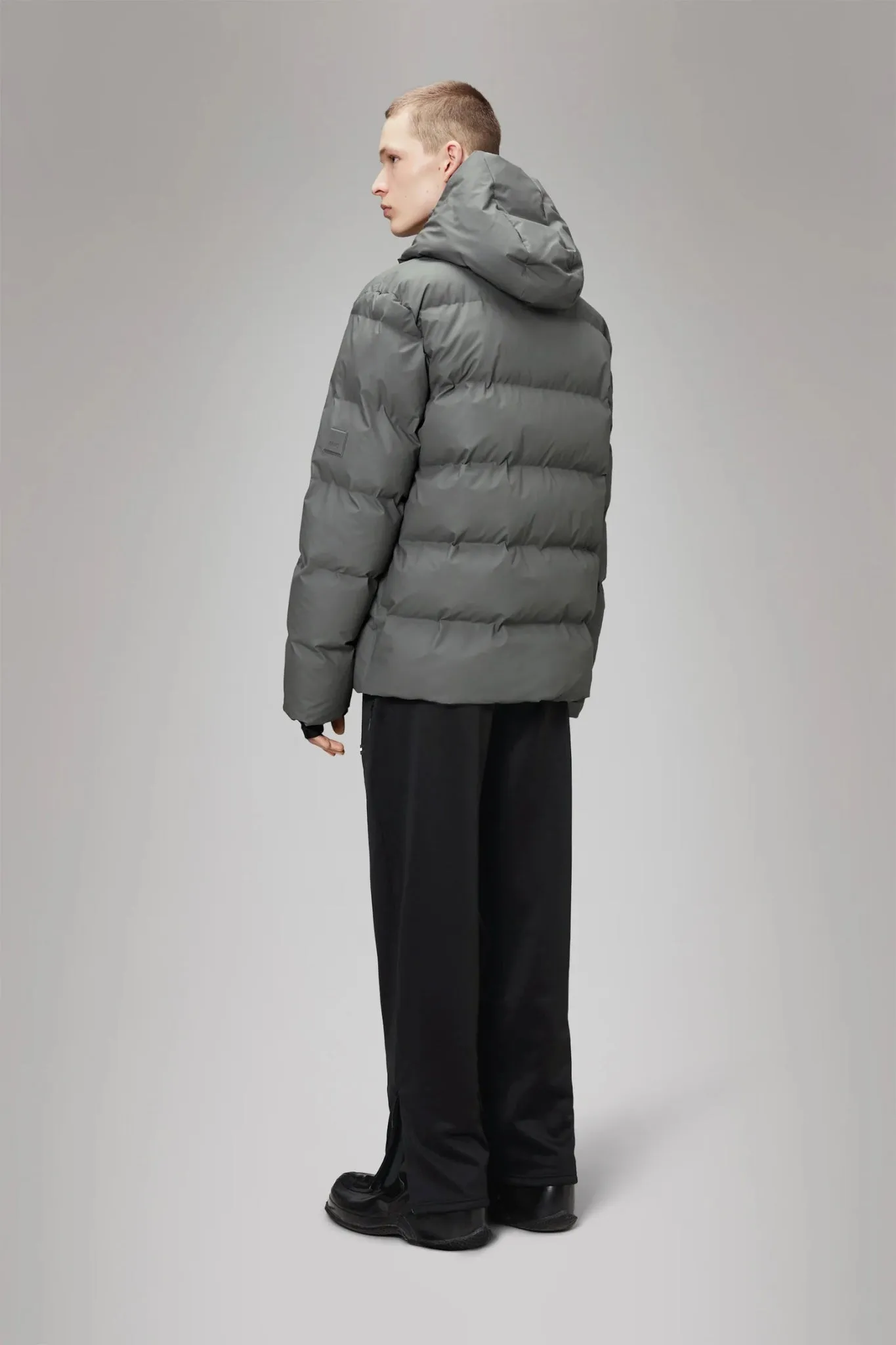 RAINS ALTA Puffer Jacket W3T3