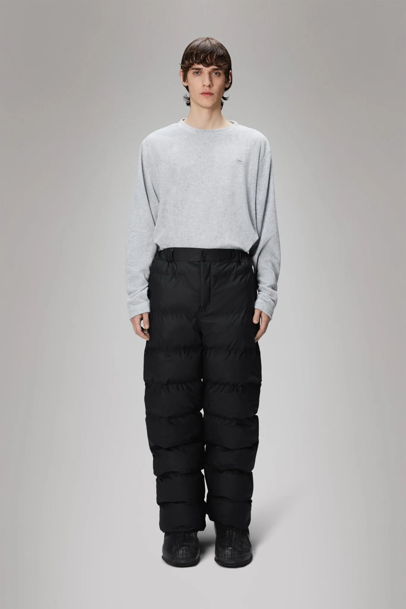 RAINS ALTA Puffer Pants Regular W3T3