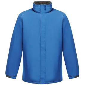 Regatta Aledo Mens Waterproof Jacket - Blue