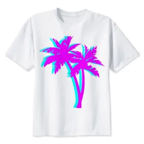 Retrowave T-shirt