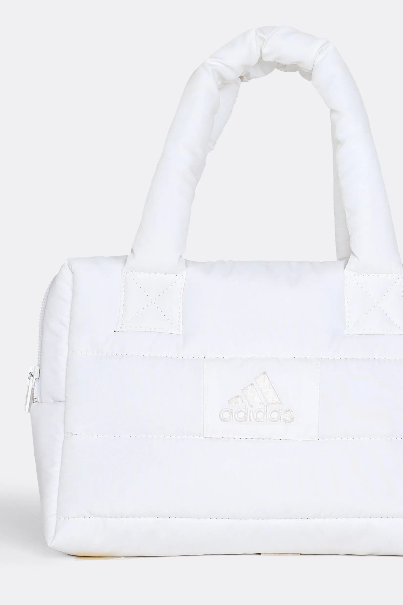 Rework Adidas Mini Puffer Bag