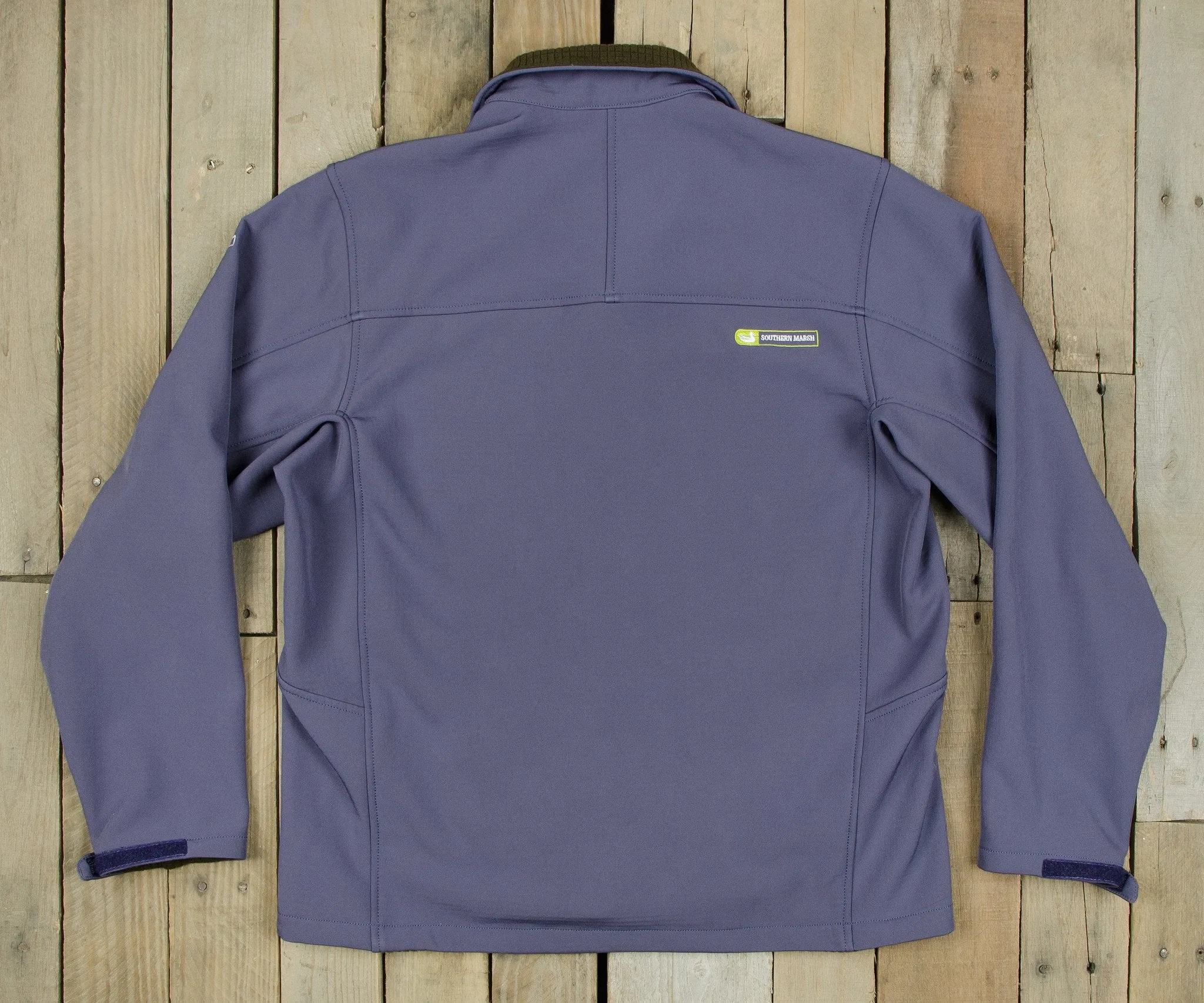 Ridge FieldTec™ Softshell Jacket