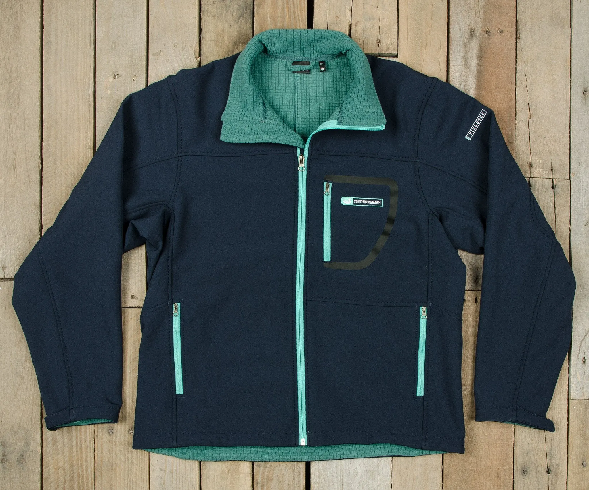 Ridge FieldTec™ Softshell Jacket