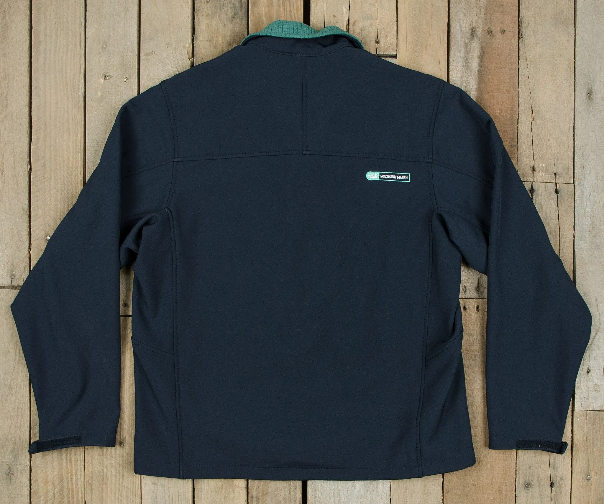 Ridge FieldTec™ Softshell Jacket