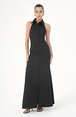 Ronny Kobo - Layton dress in Black