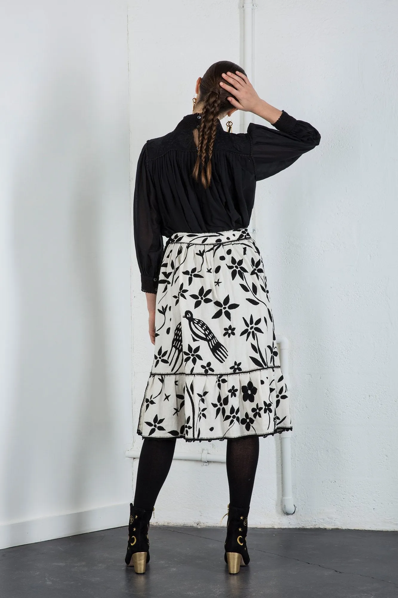 Rosa Skirt - Final Sale