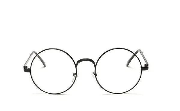 Round Glasses Frames