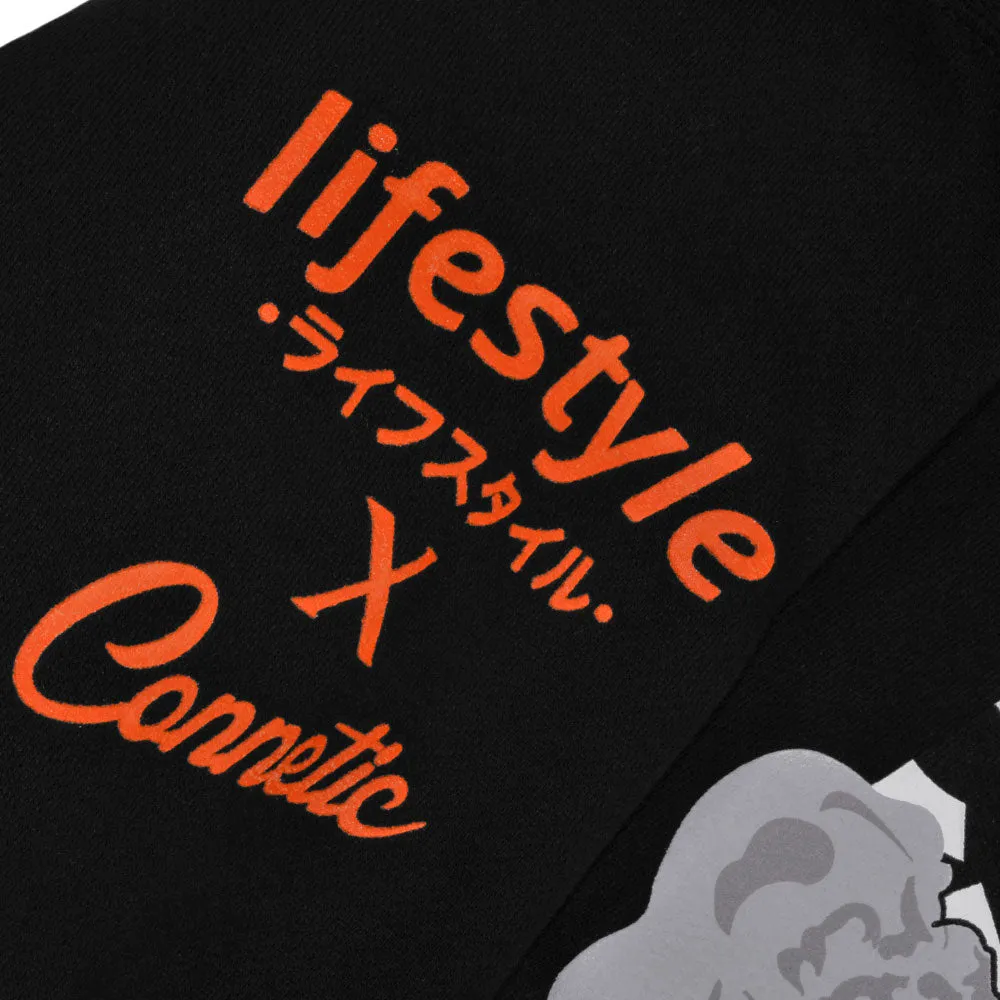 RX7 Lifestyle Hoodie