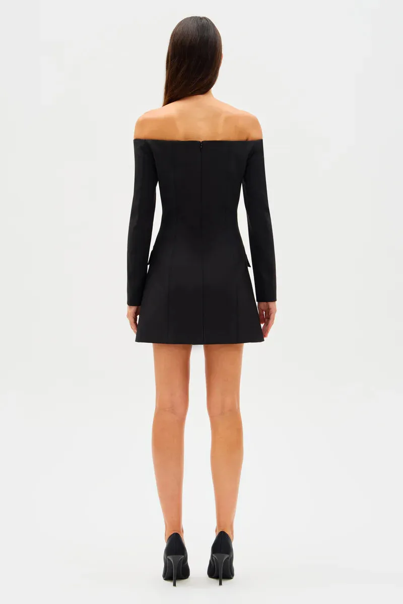 Samara Mini Dress | Misha