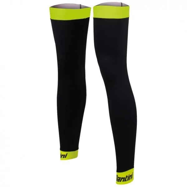 Santini B-Hot Leg Warmers