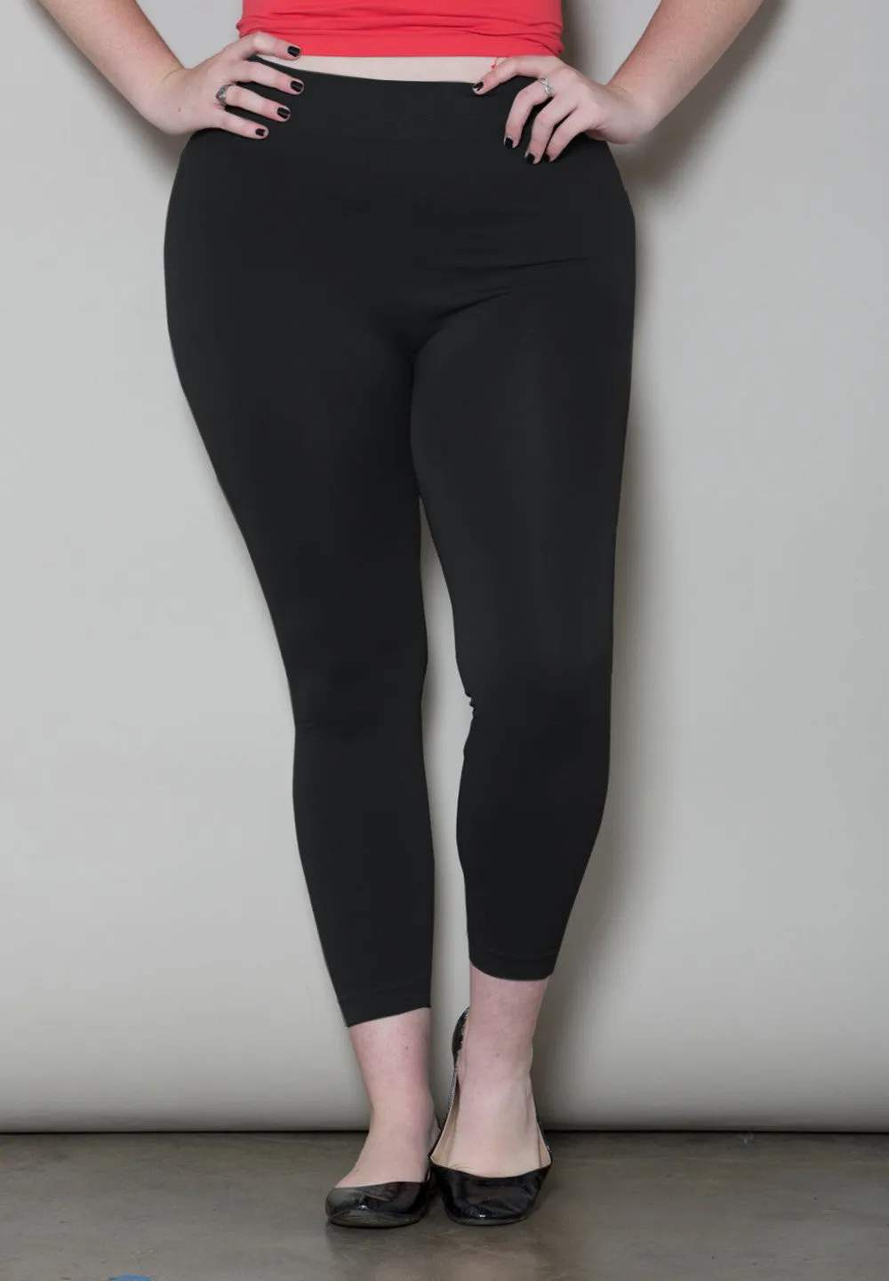 Seamless Leggings