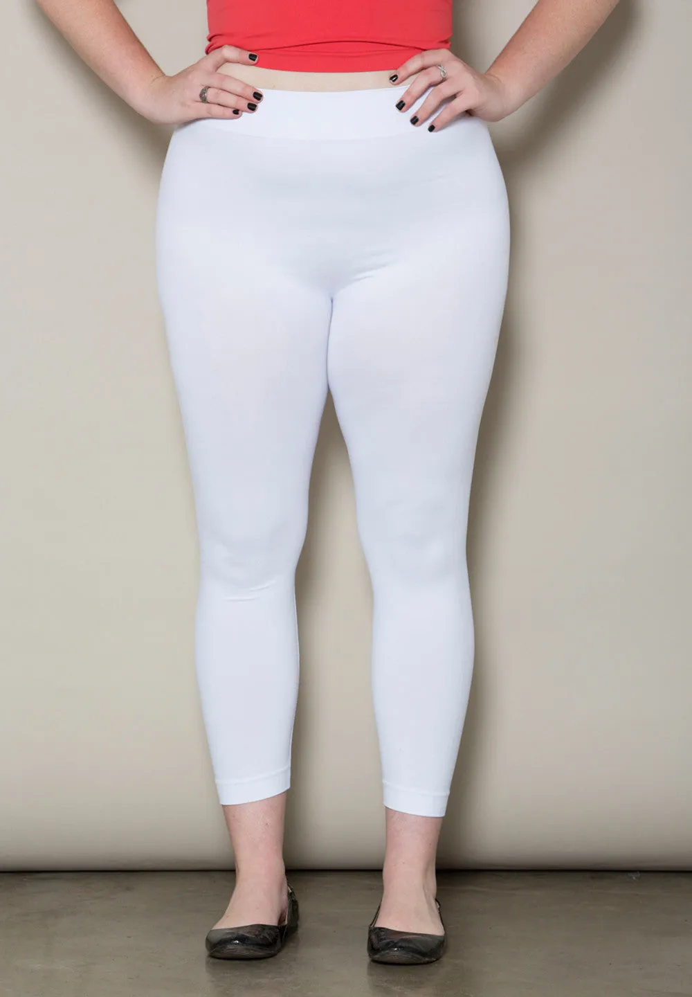 Seamless Leggings