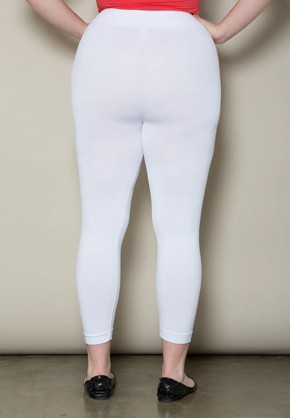 Seamless Leggings